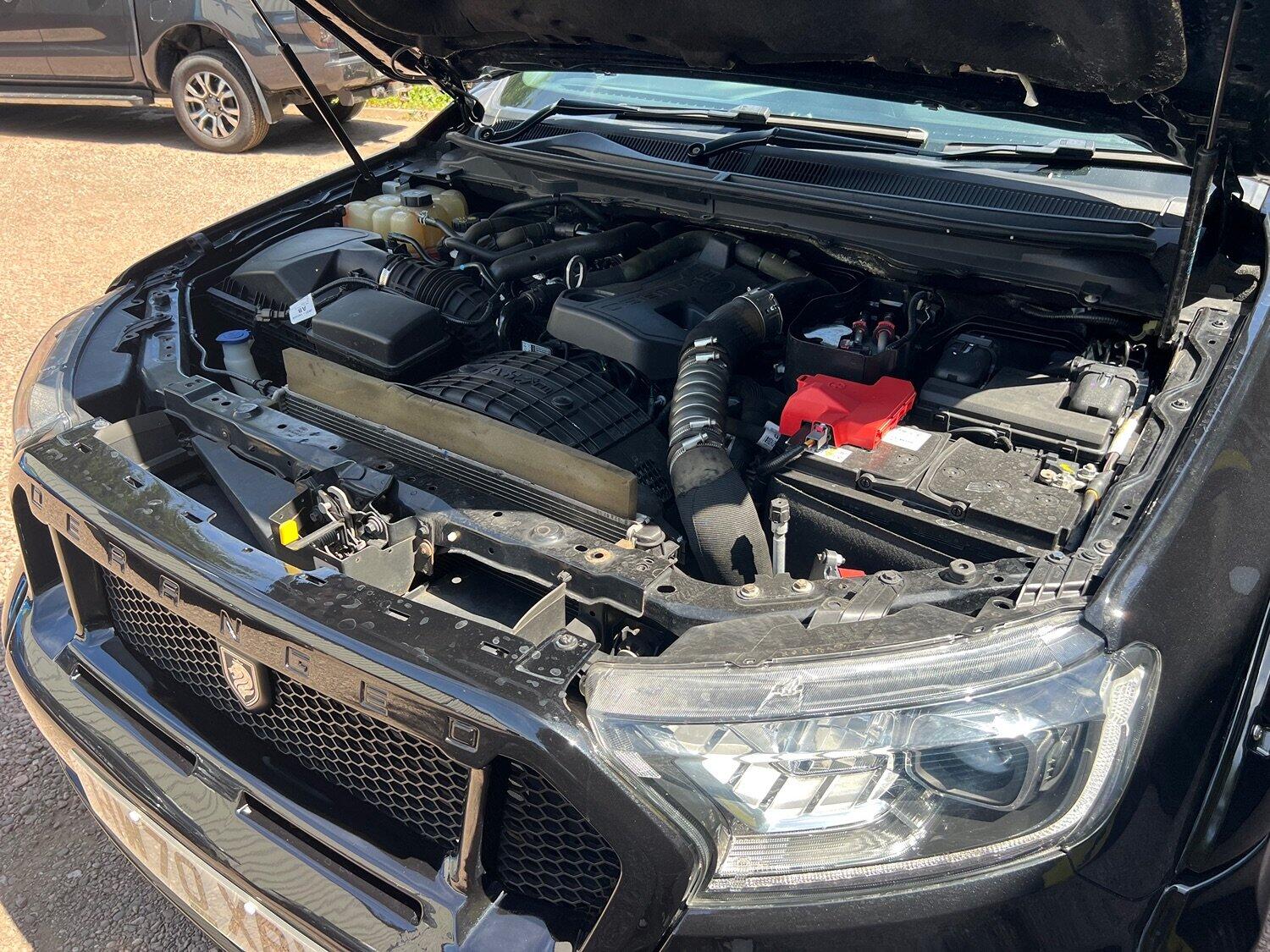 Vehicle 70