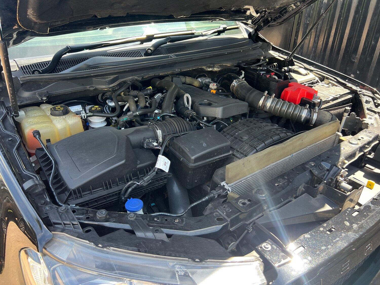 Vehicle 71