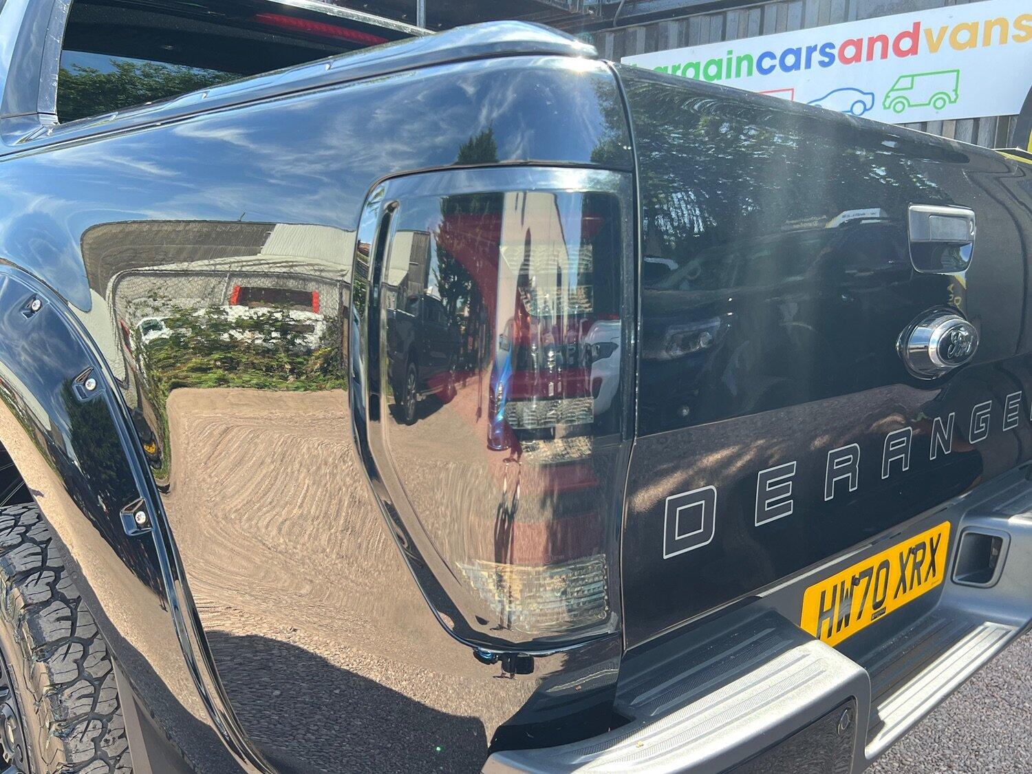 Vehicle 81