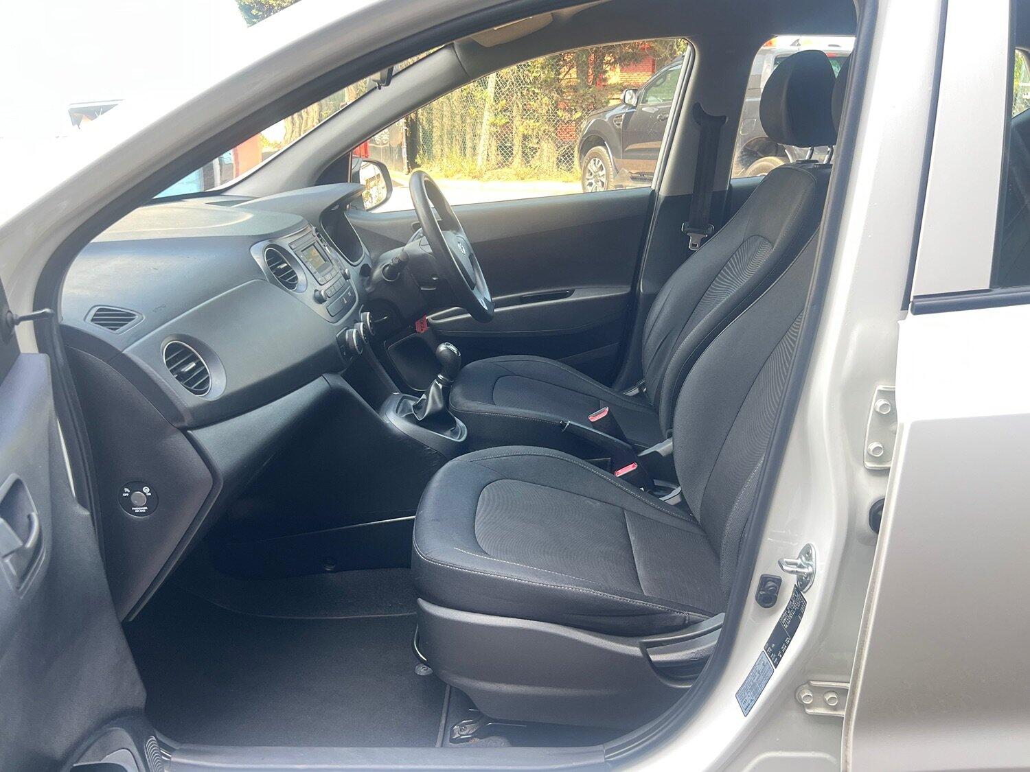 Vehicle 32