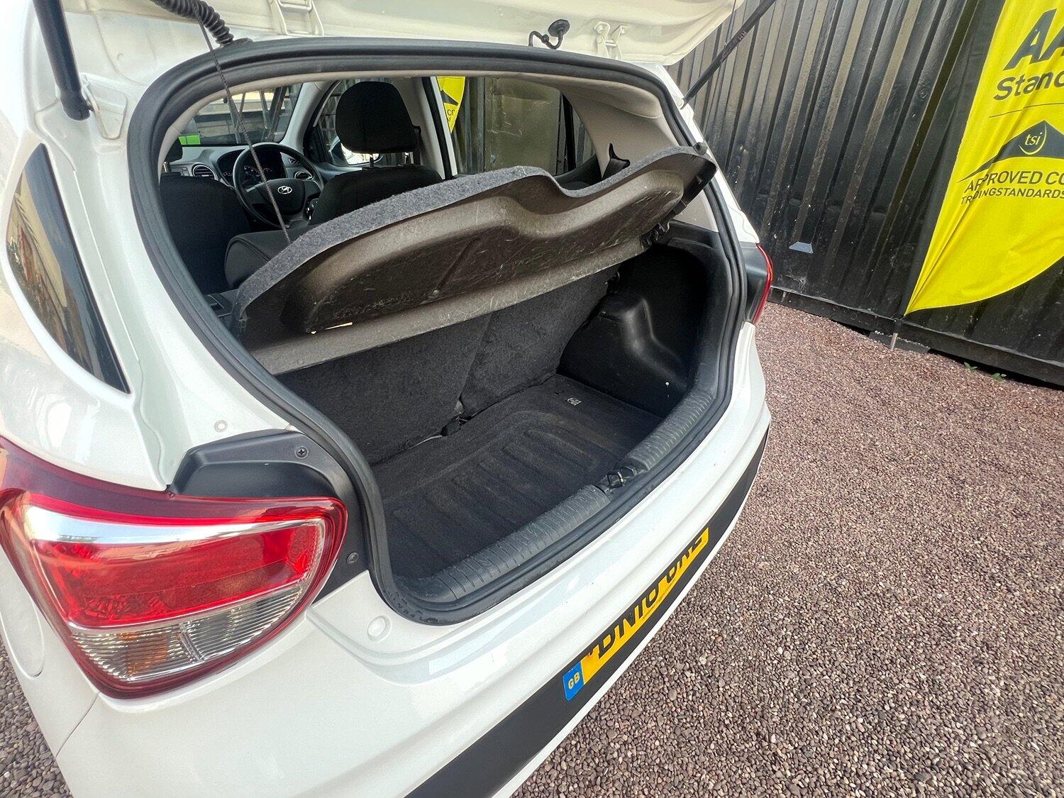 Vehicle 50