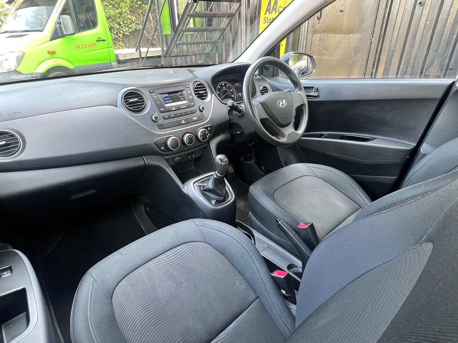 Vehicle 52