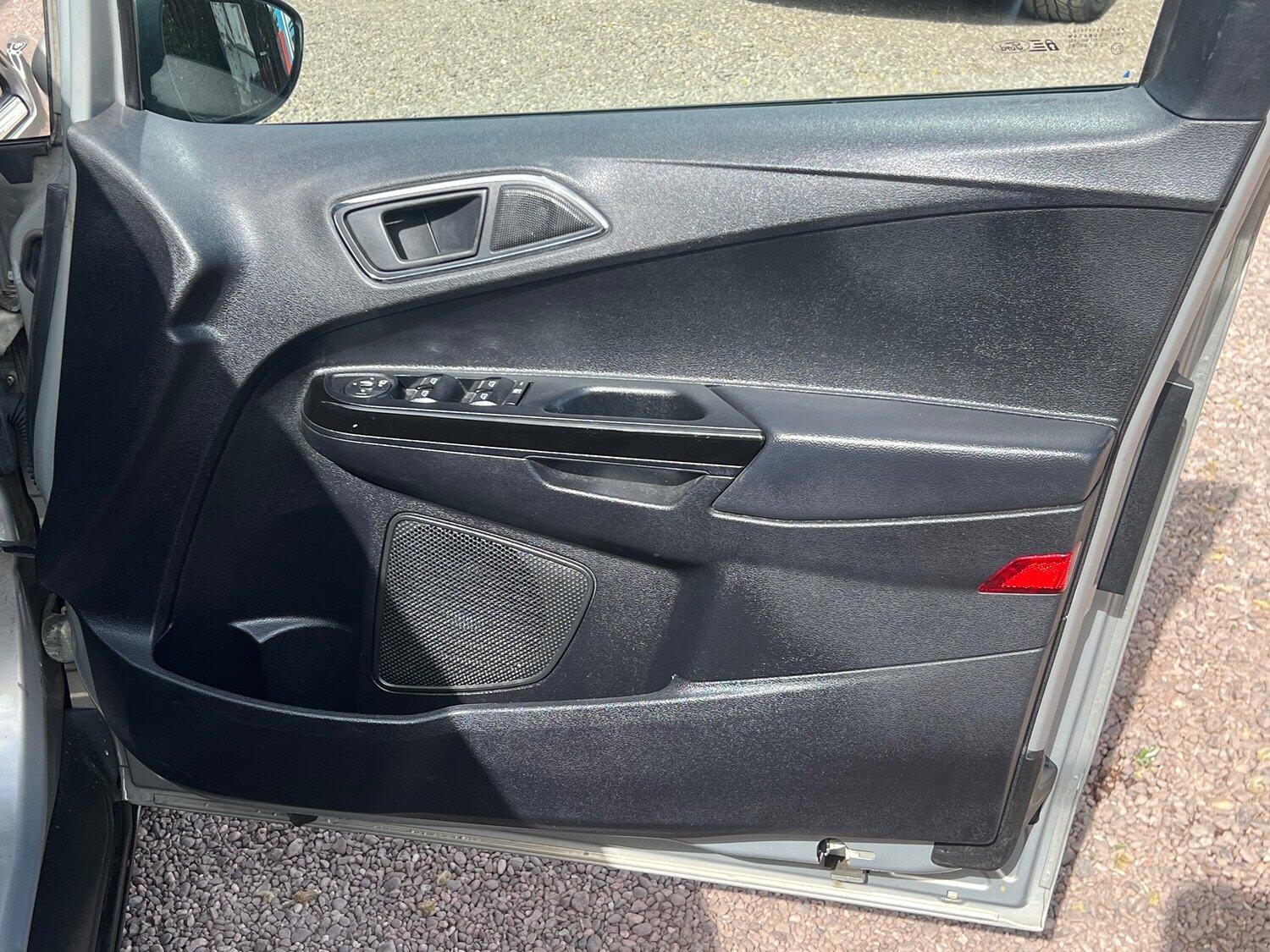 Used Ford B-MAX 2012 for sale - 76482848: Photo 10