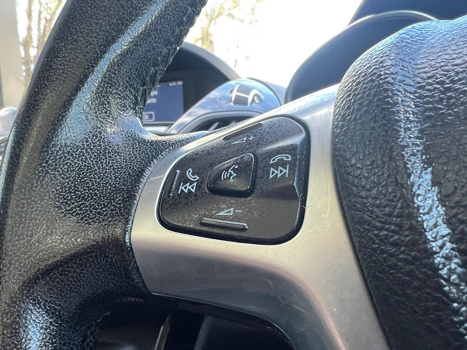 Used Ford B-MAX 2012 for sale - 76482848: Photo 12