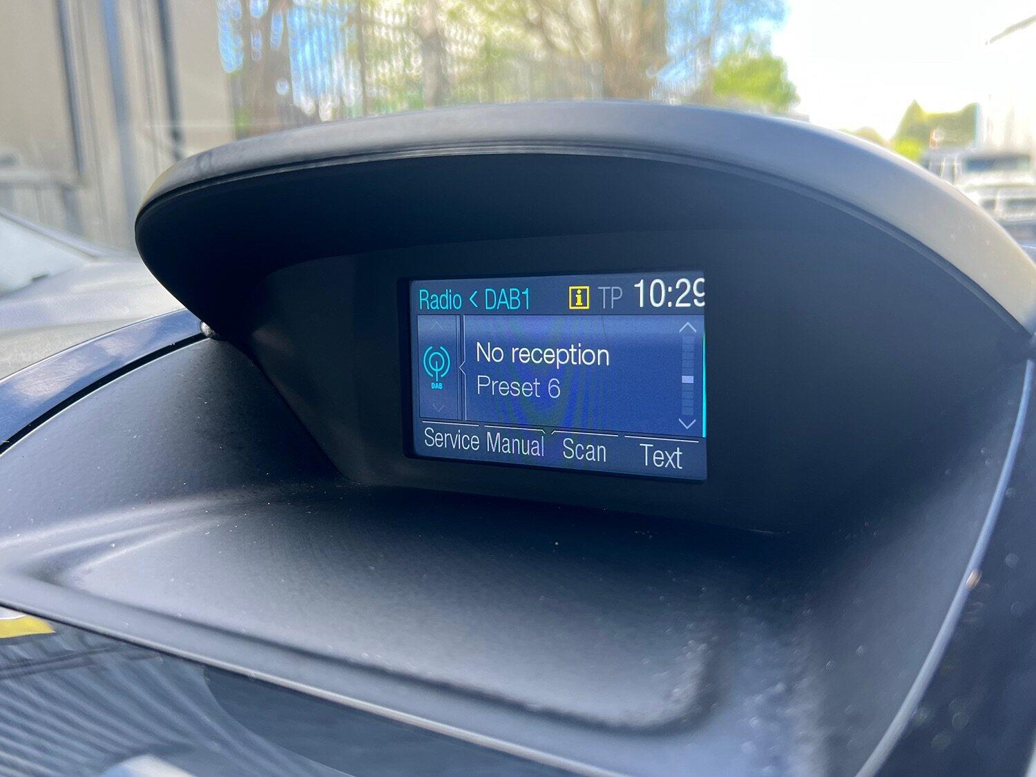 Used Ford B-MAX 2012 for sale - 76482848: Photo 14