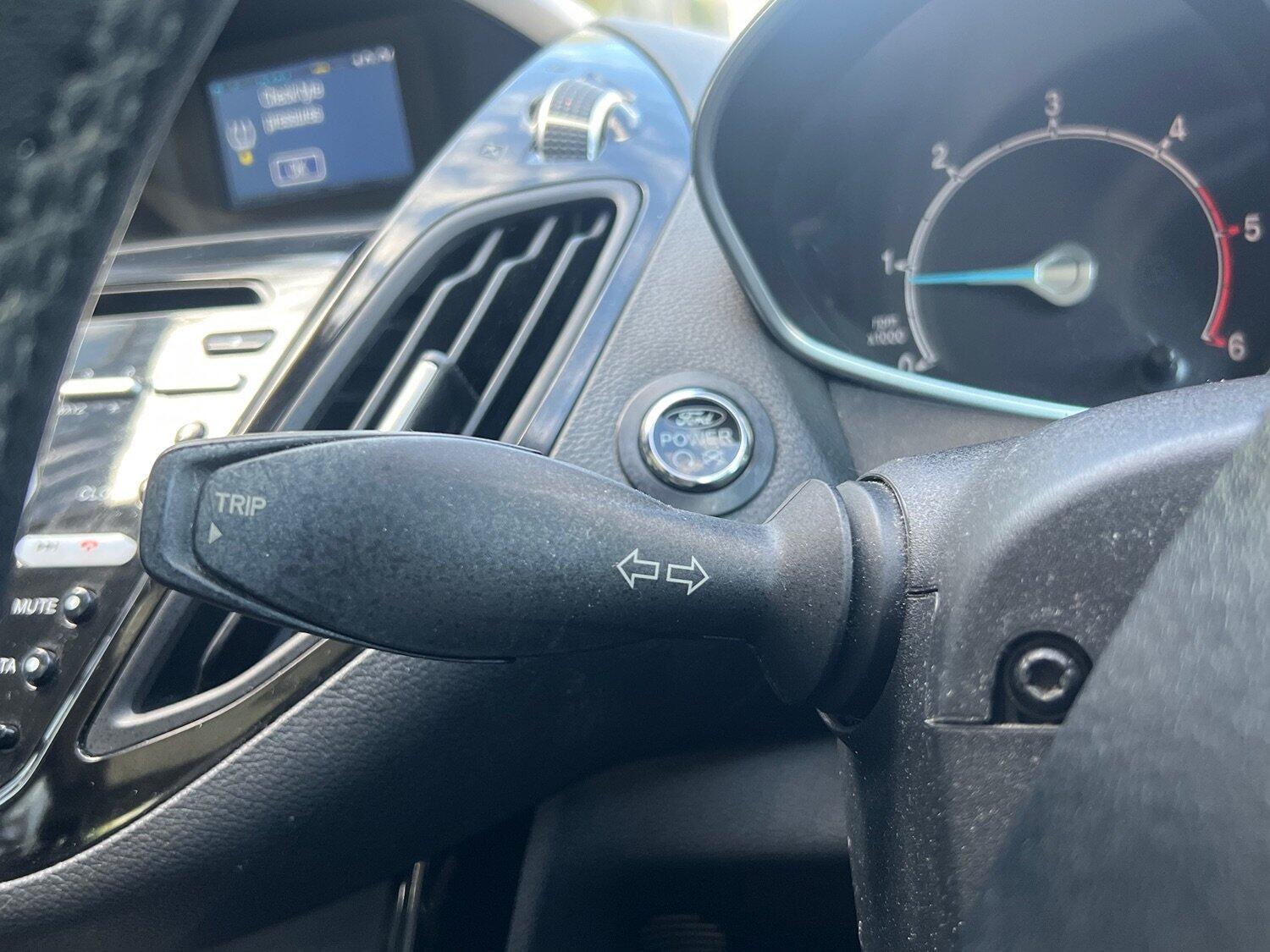 Used Ford B-MAX 2012 for sale - 76482848: Photo 17