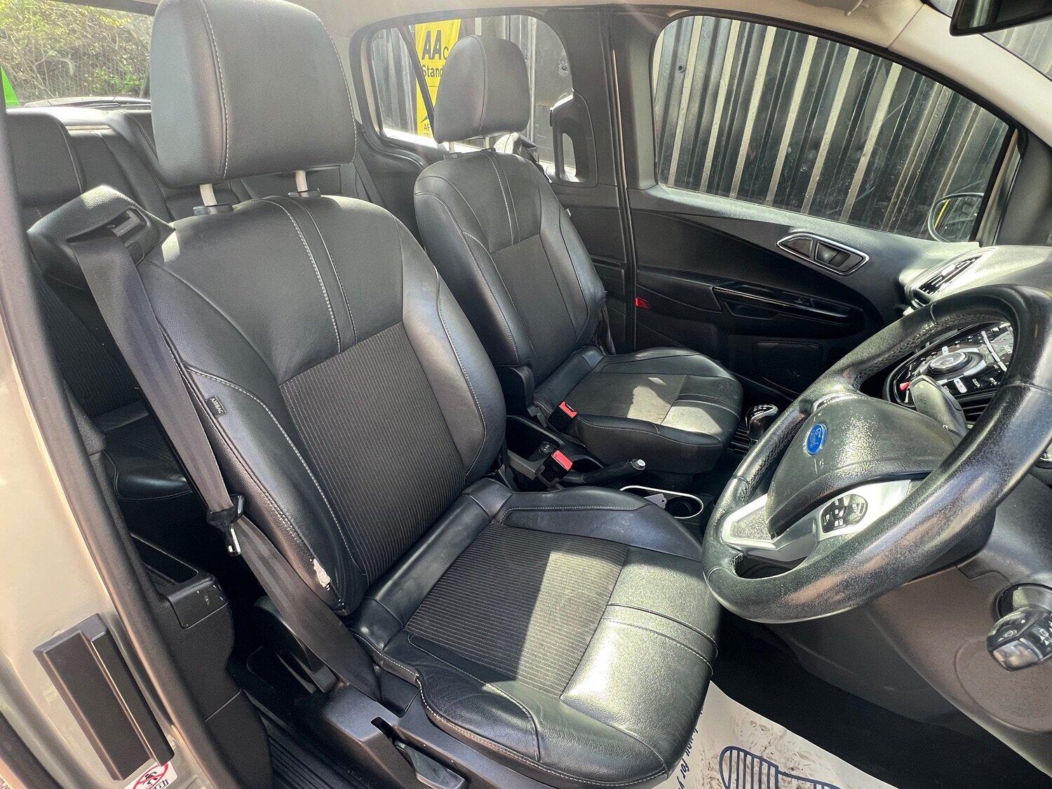 Used Ford B-MAX 2012 for sale - 76482848: Photo 27