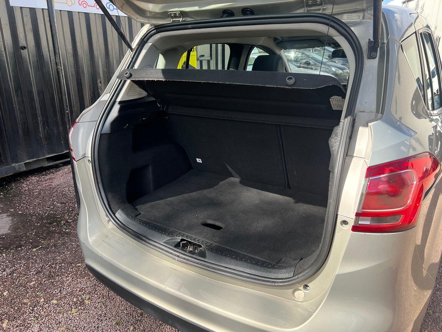 Used Ford B-MAX 2012 for sale - 76482848: Photo 33