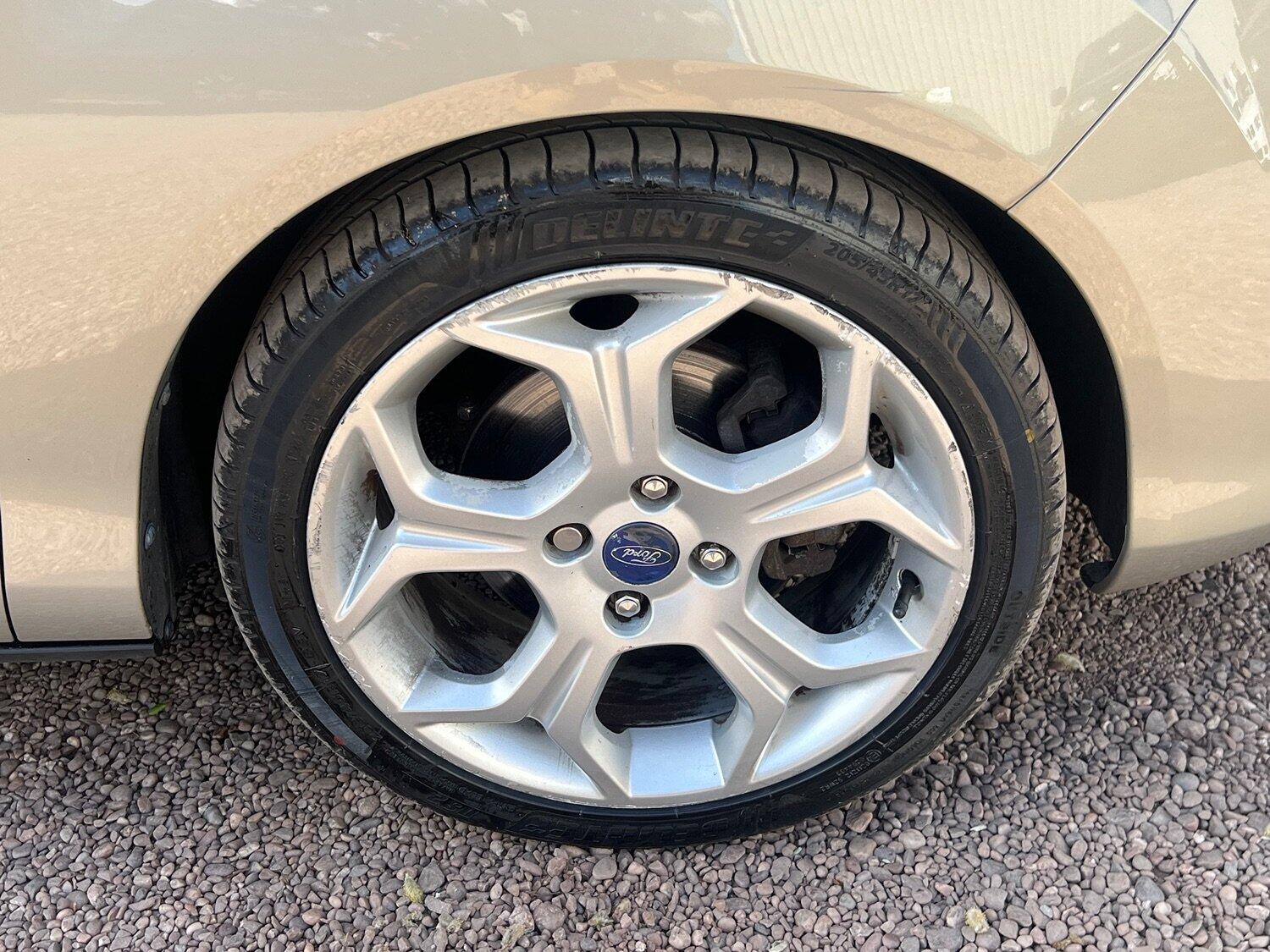 Used Ford B-MAX 2012 for sale - 76482848: Photo 37