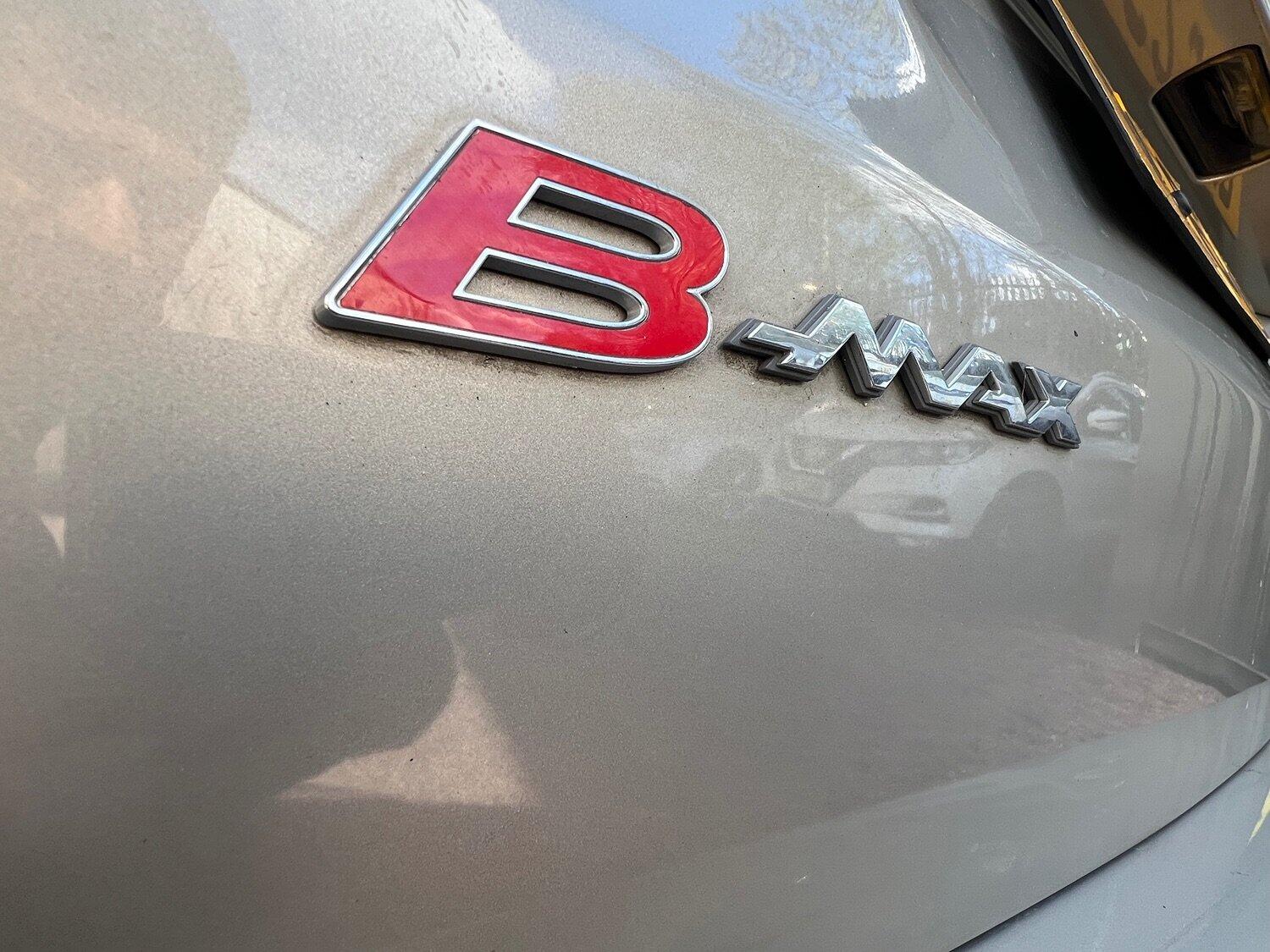 Used Ford B-MAX 2012 for sale - 76482848: Photo 44