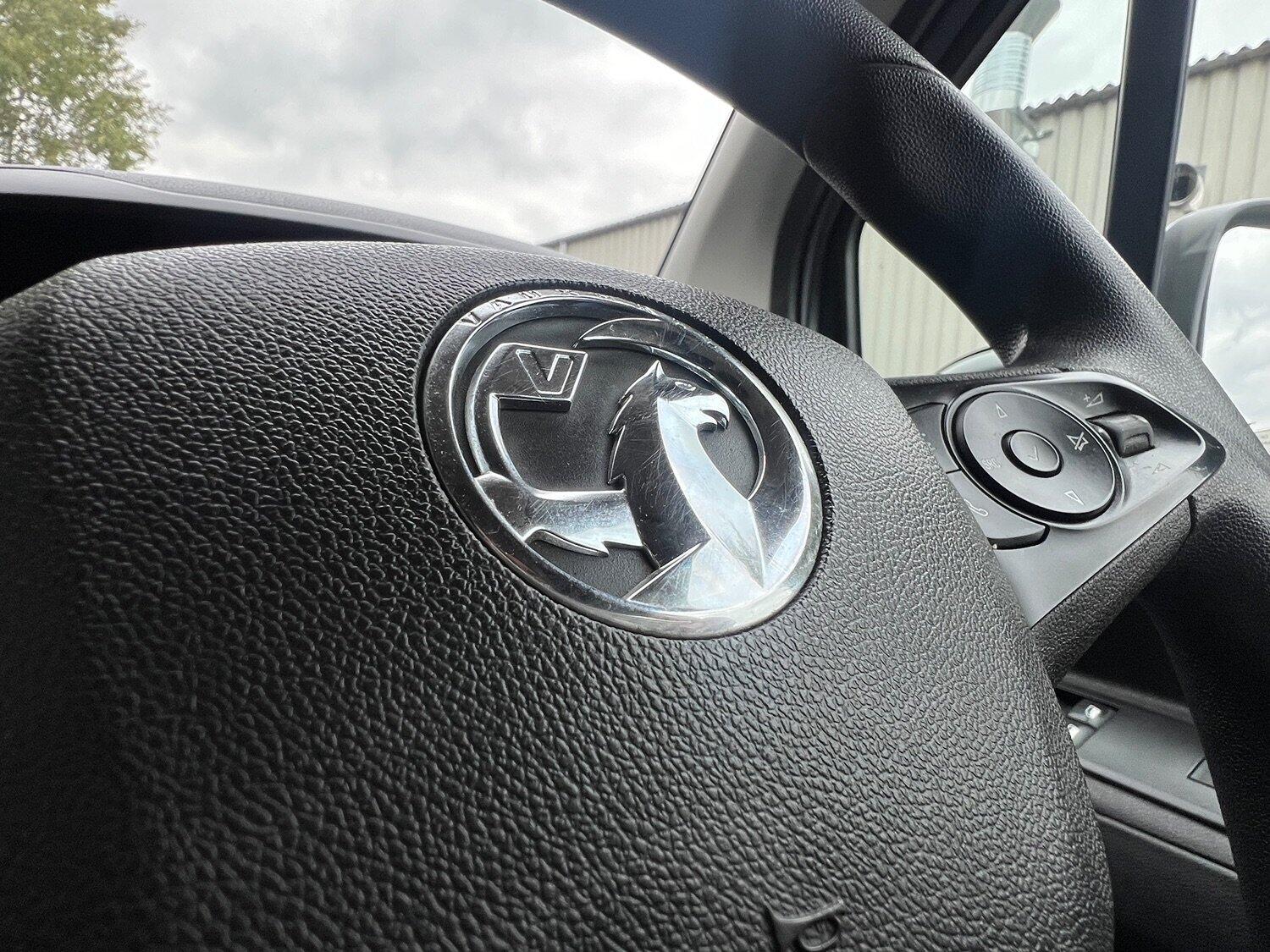 Used Vauxhall Combo 2019 for sale - 76305529: Photo 17