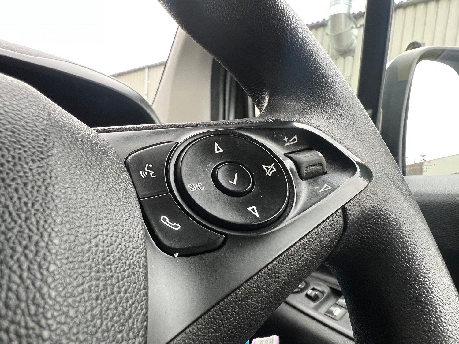 Used Vauxhall Combo 2019 for sale - 76305529: Photo 19