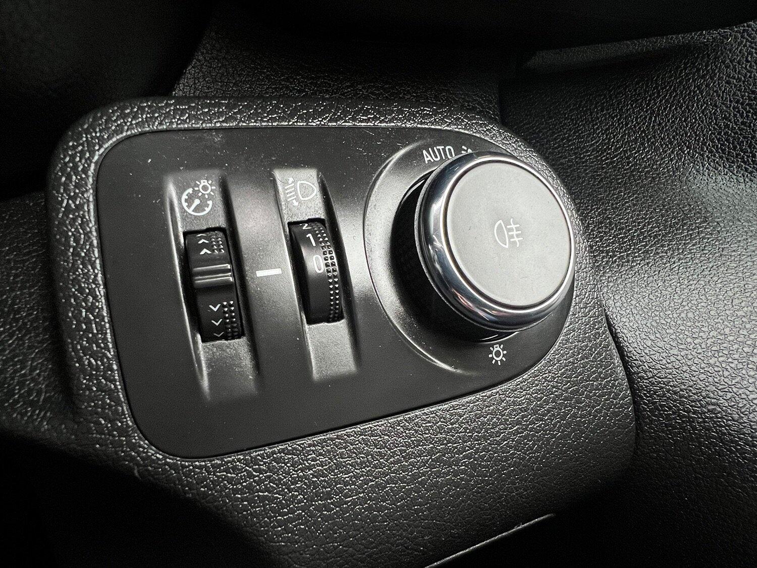 Used Vauxhall Combo 2019 for sale - 76305529: Photo 22