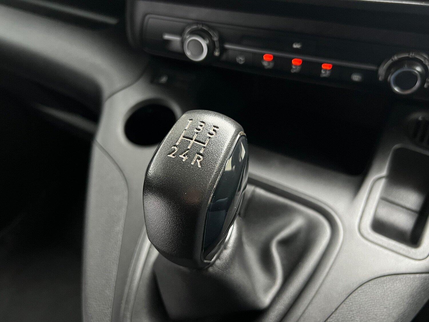 Used Vauxhall Combo 2019 for sale - 76305529: Photo 25