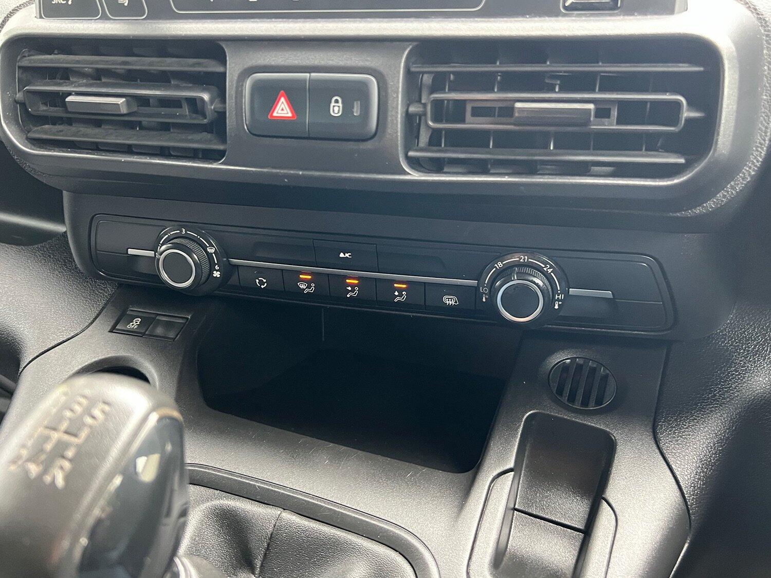 Used Vauxhall Combo 2019 for sale - 76305529: Photo 26