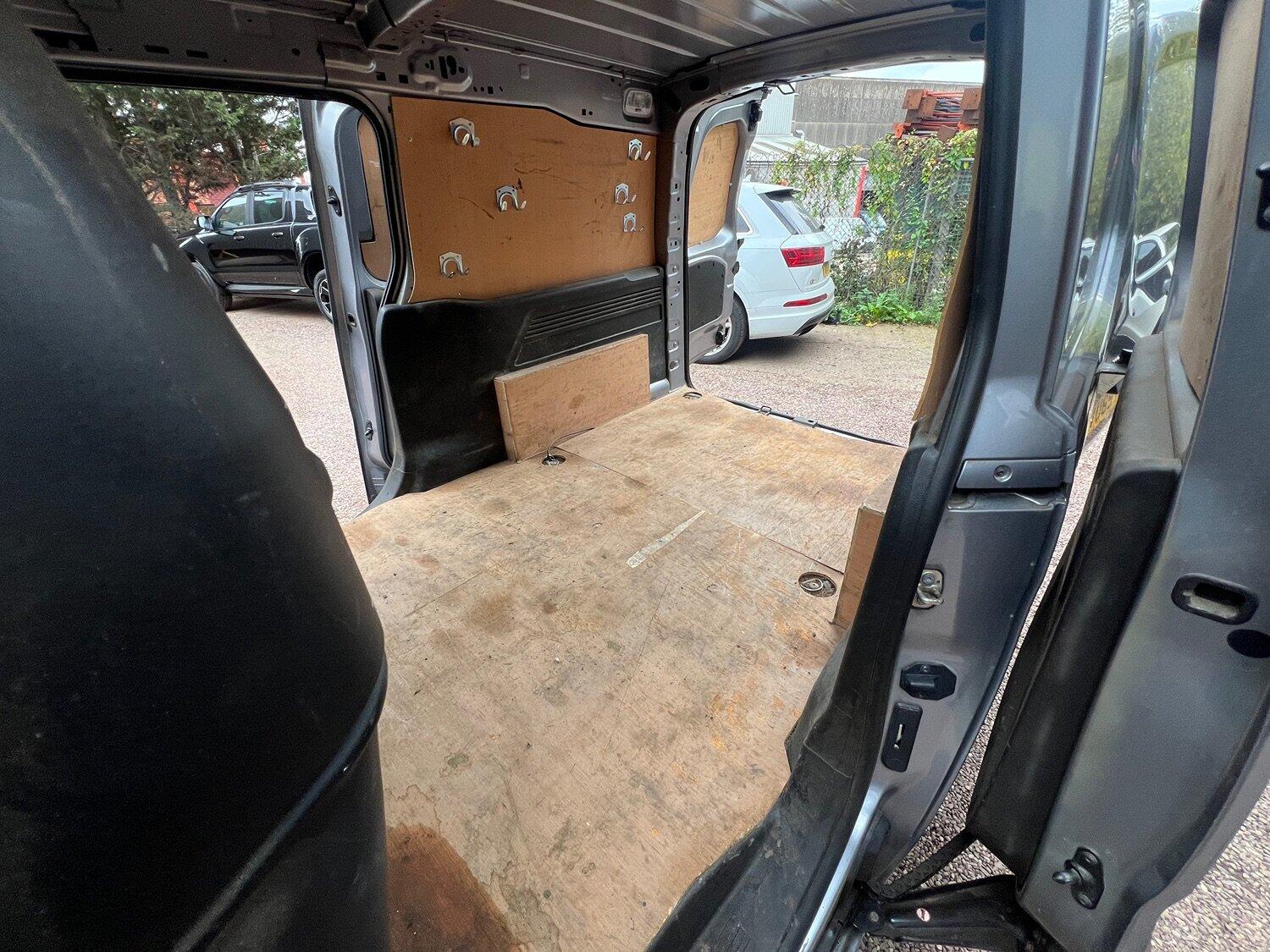 Used Vauxhall Combo 2019 for sale - 76305529: Photo 33
