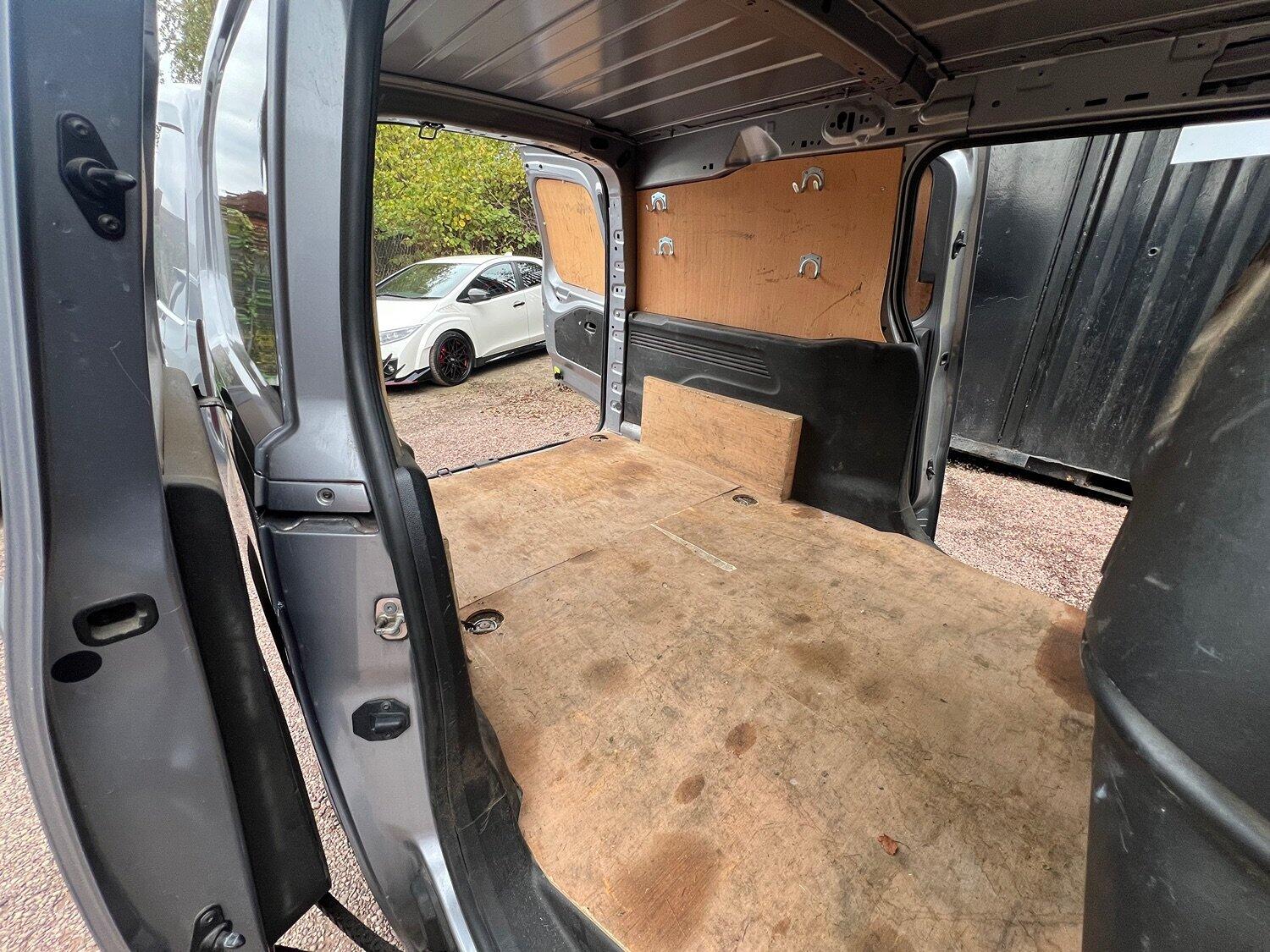 Used Vauxhall Combo 2019 for sale - 76305529: Photo 38