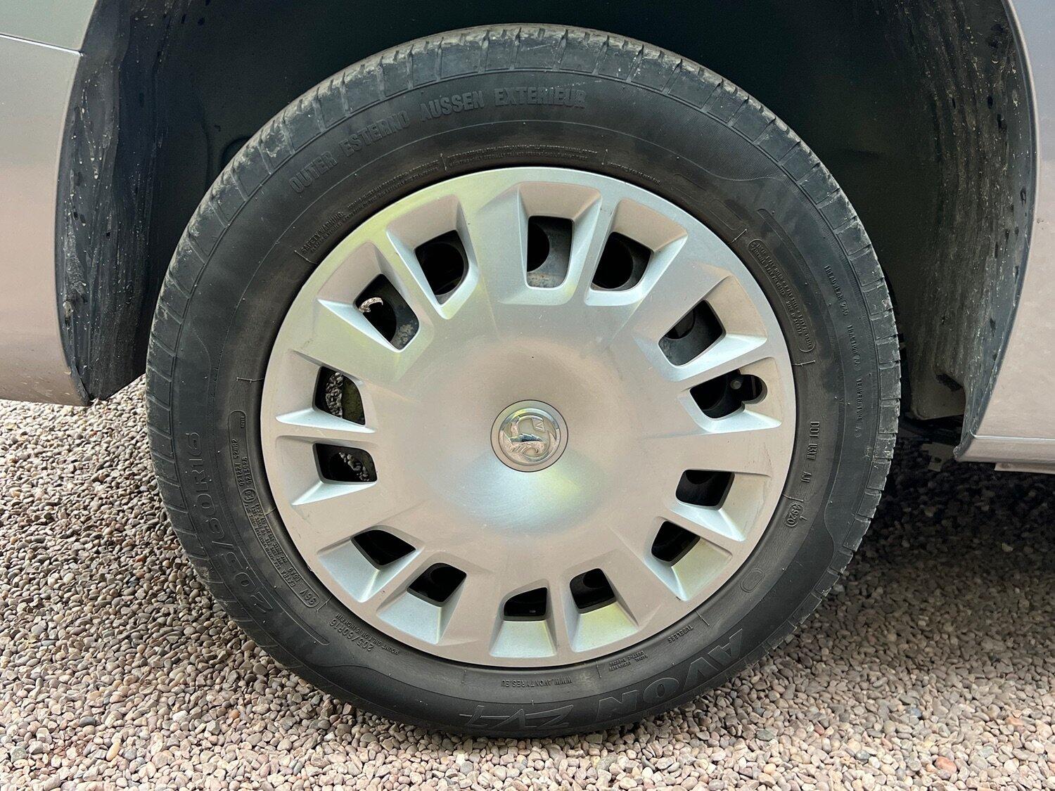 Used Vauxhall Combo 2019 for sale - 76305529: Photo 52