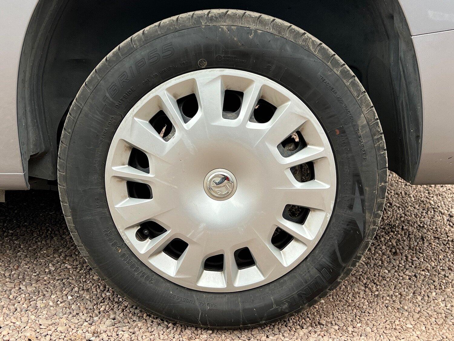 Used Vauxhall Combo 2019 for sale - 76305529: Photo 53