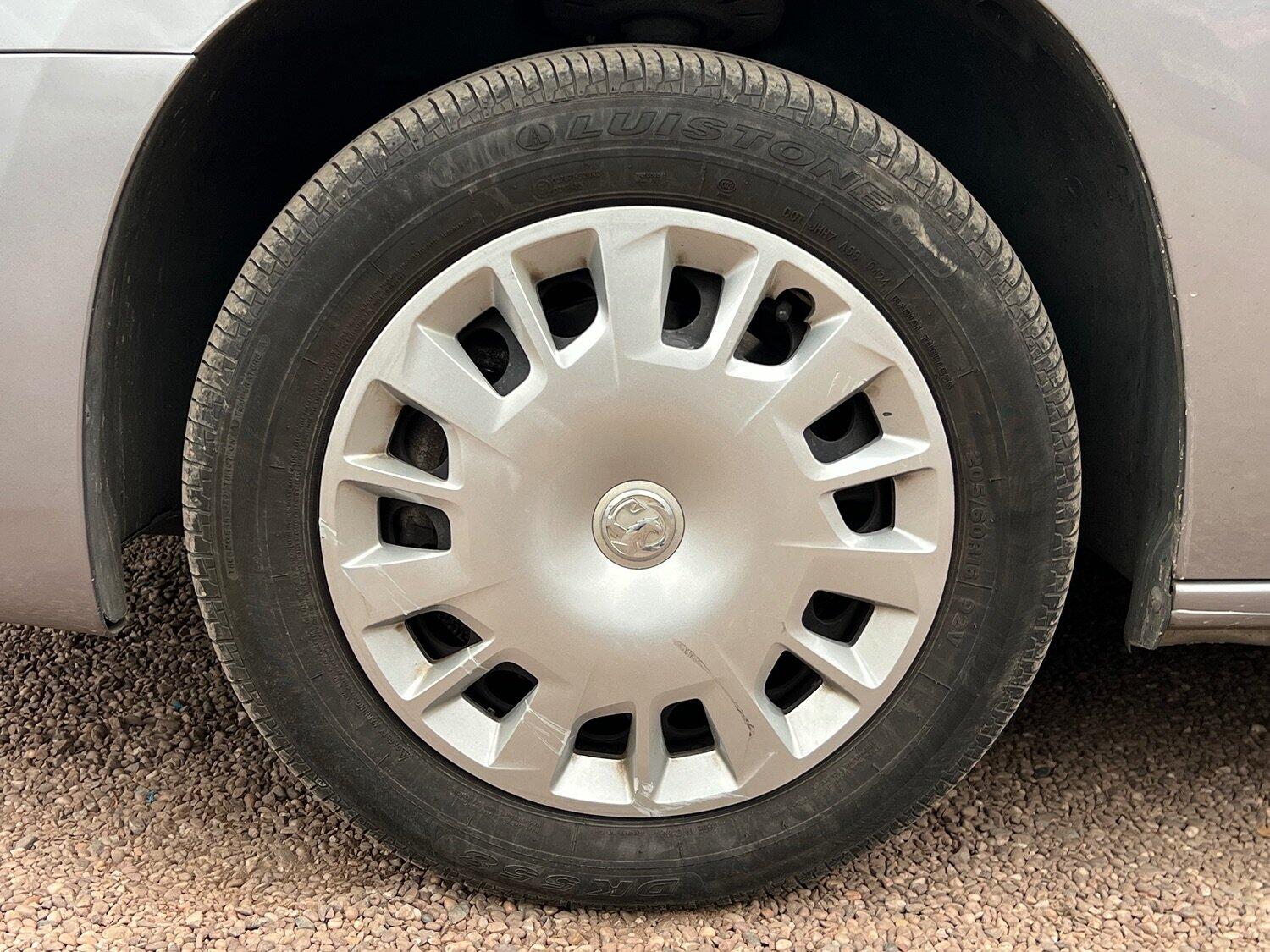 Used Vauxhall Combo 2019 for sale - 76305529: Photo 54