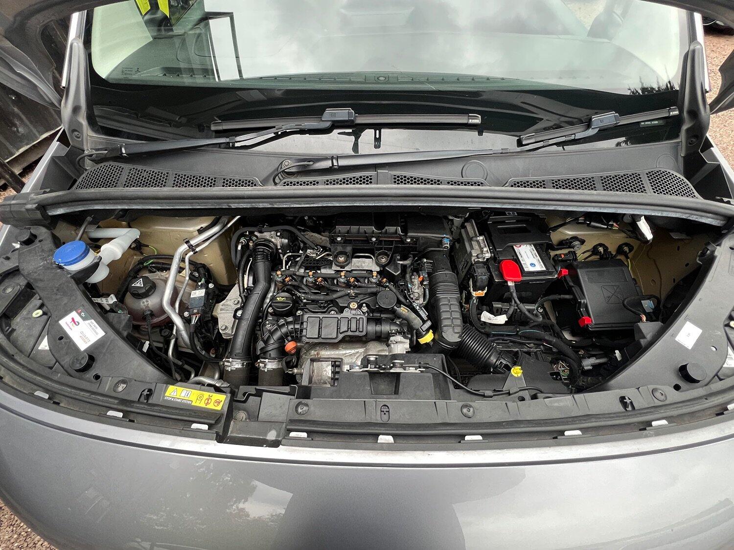 Used Vauxhall Combo 2019 for sale - 76305529: Photo 55