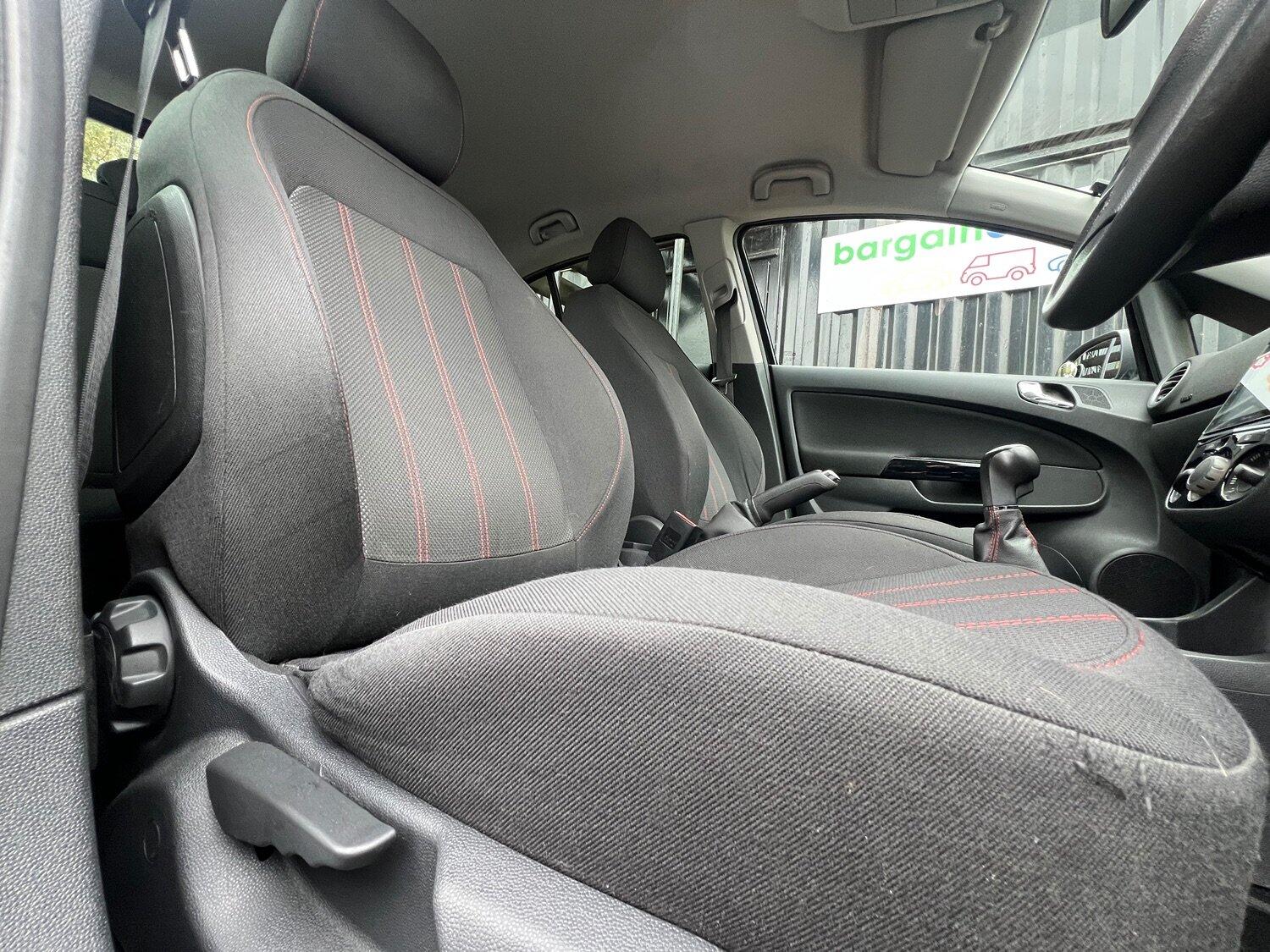 Used Vauxhall Corsa 2012 for sale - 76455446: Photo 11