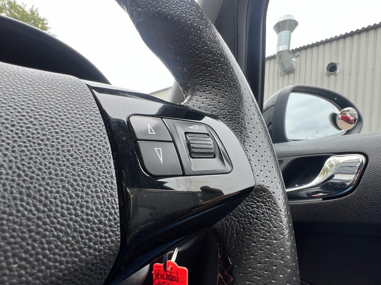 Used Vauxhall Corsa 2012 for sale - 76455446: Photo 14