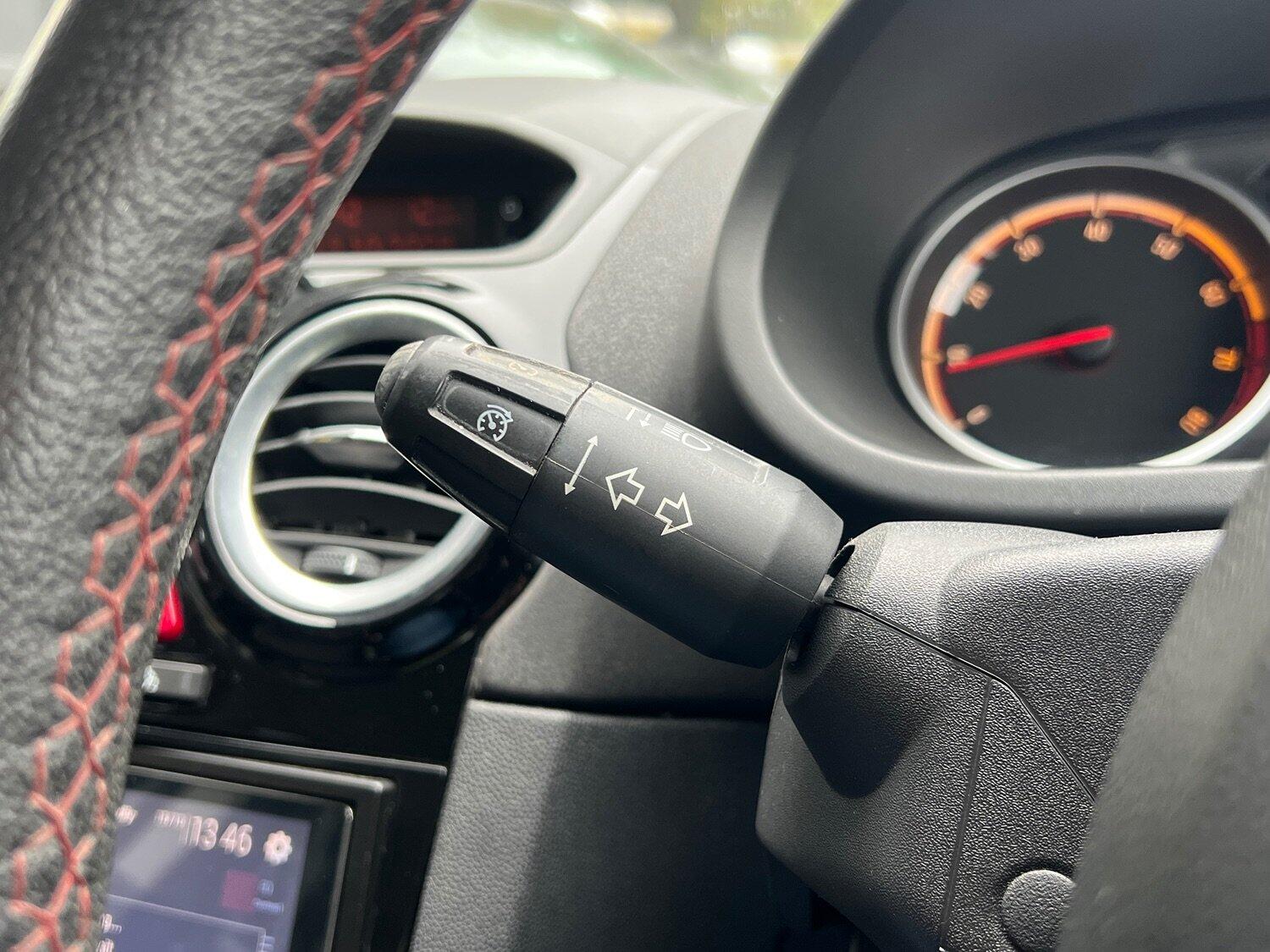 Used Vauxhall Corsa 2012 for sale - 76455446: Photo 18