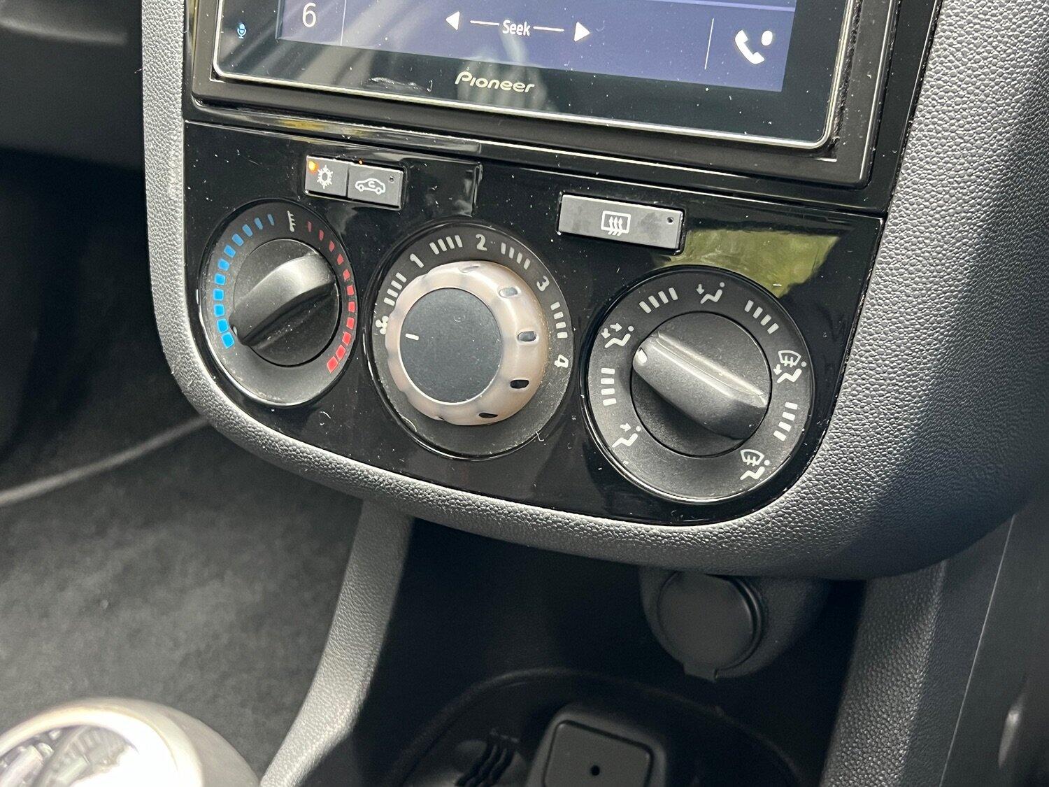 Used Vauxhall Corsa 2012 for sale - 76455446: Photo 23