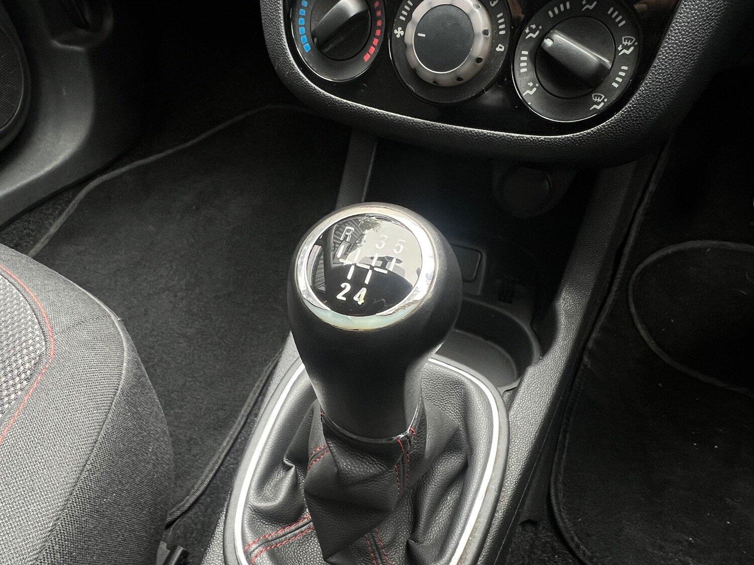 Used Vauxhall Corsa 2012 for sale - 76455446: Photo 24