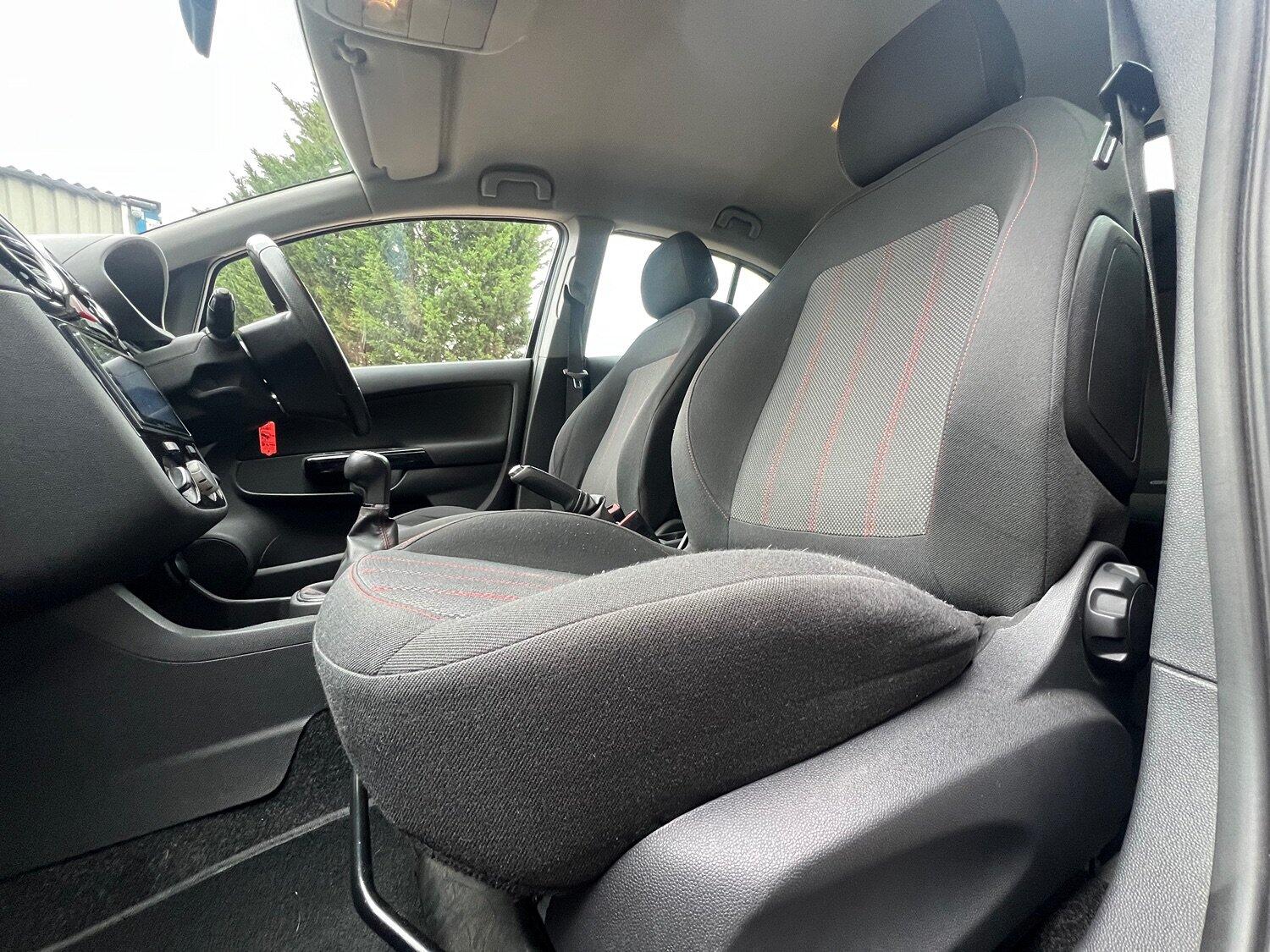 Used Vauxhall Corsa 2012 for sale - 76455446: Photo 41