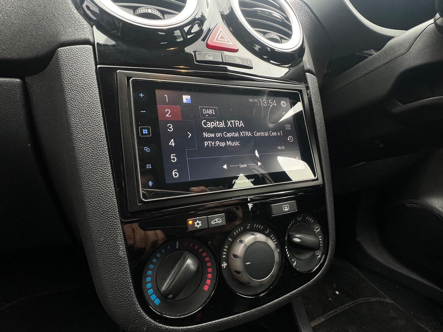 Used Vauxhall Corsa 2012 for sale - 76455446: Photo 43