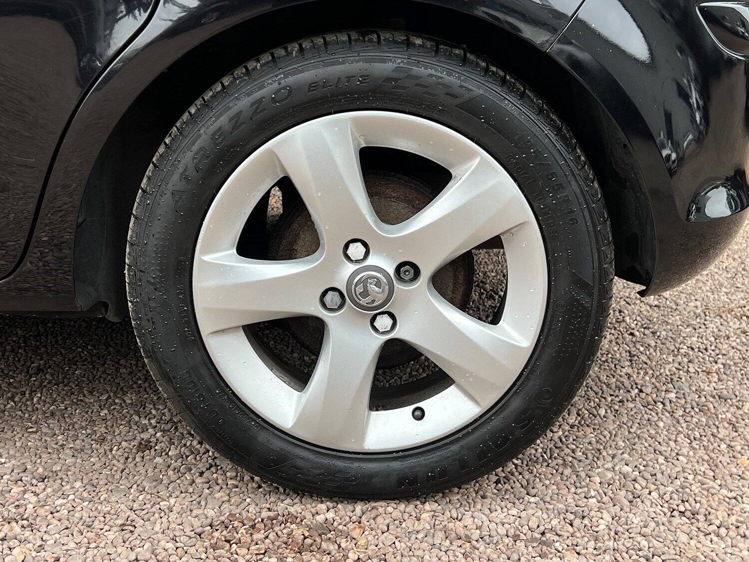 Used Vauxhall Corsa 2012 for sale - 76455446: Photo 51