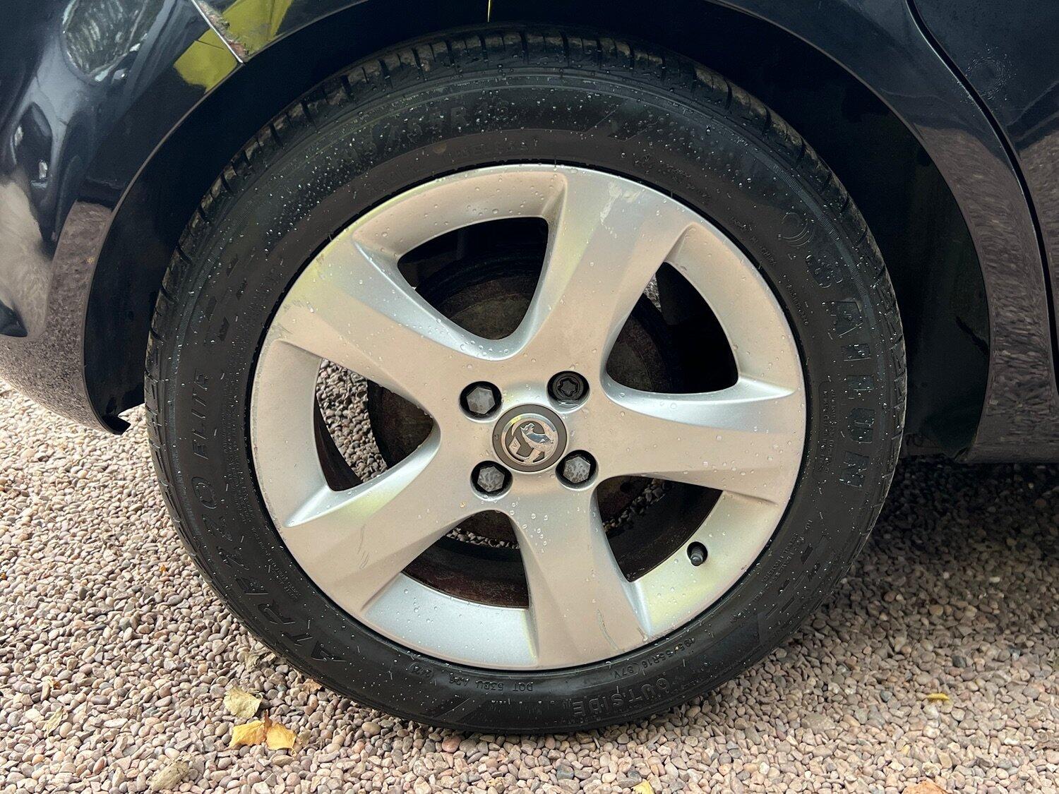 Used Vauxhall Corsa 2012 for sale - 76455446: Photo 52