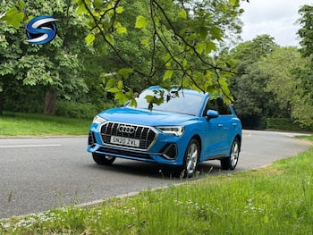Used Audi Q3 2020 for sale - 79628797: Photo