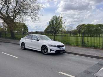 Used BMW 3 Series 2019 for sale - 74947104: Photo