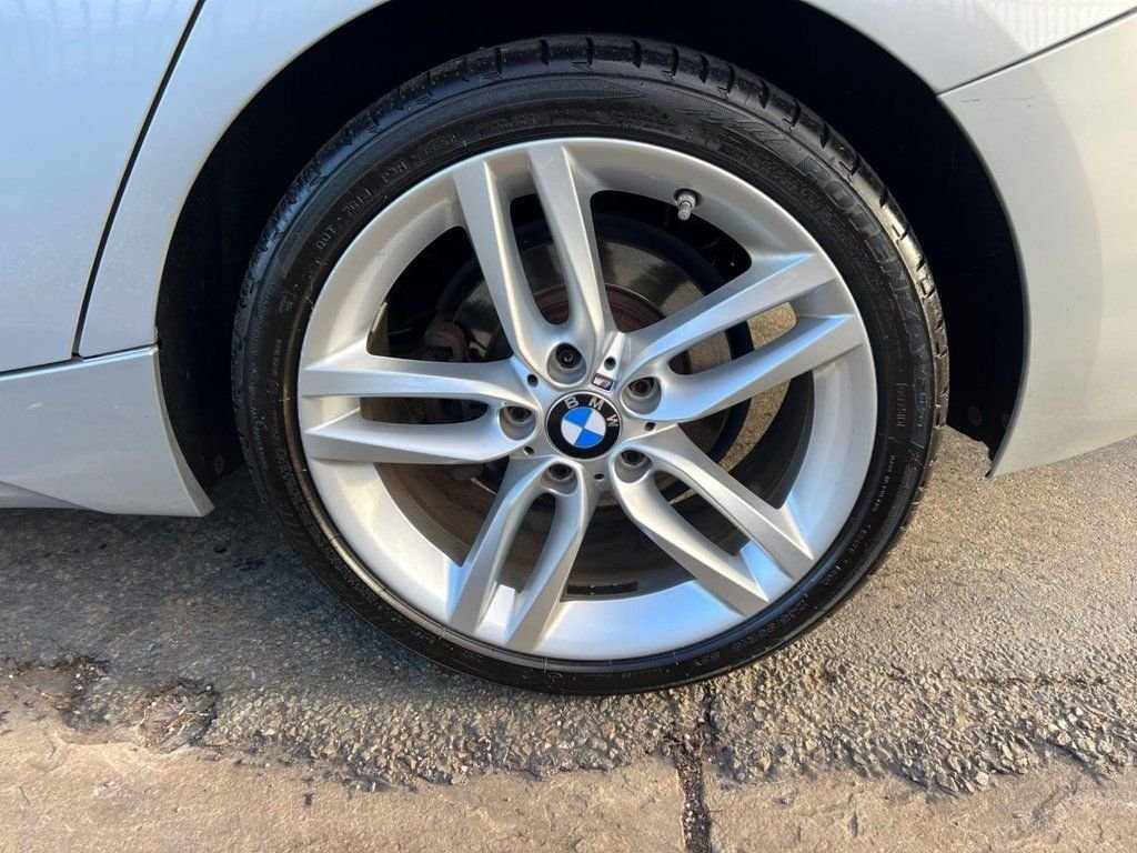 Used BMW 1 Series 2017 for sale - 76642231: Photo 14