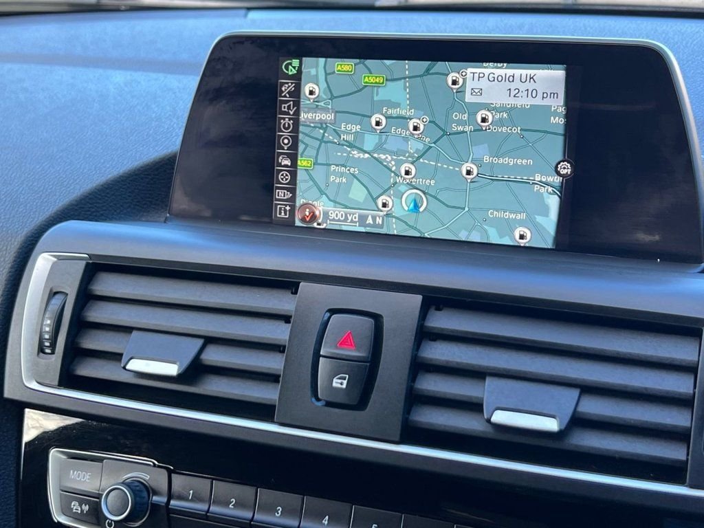 Used BMW 1 Series 2017 for sale - 76642231: Photo 15