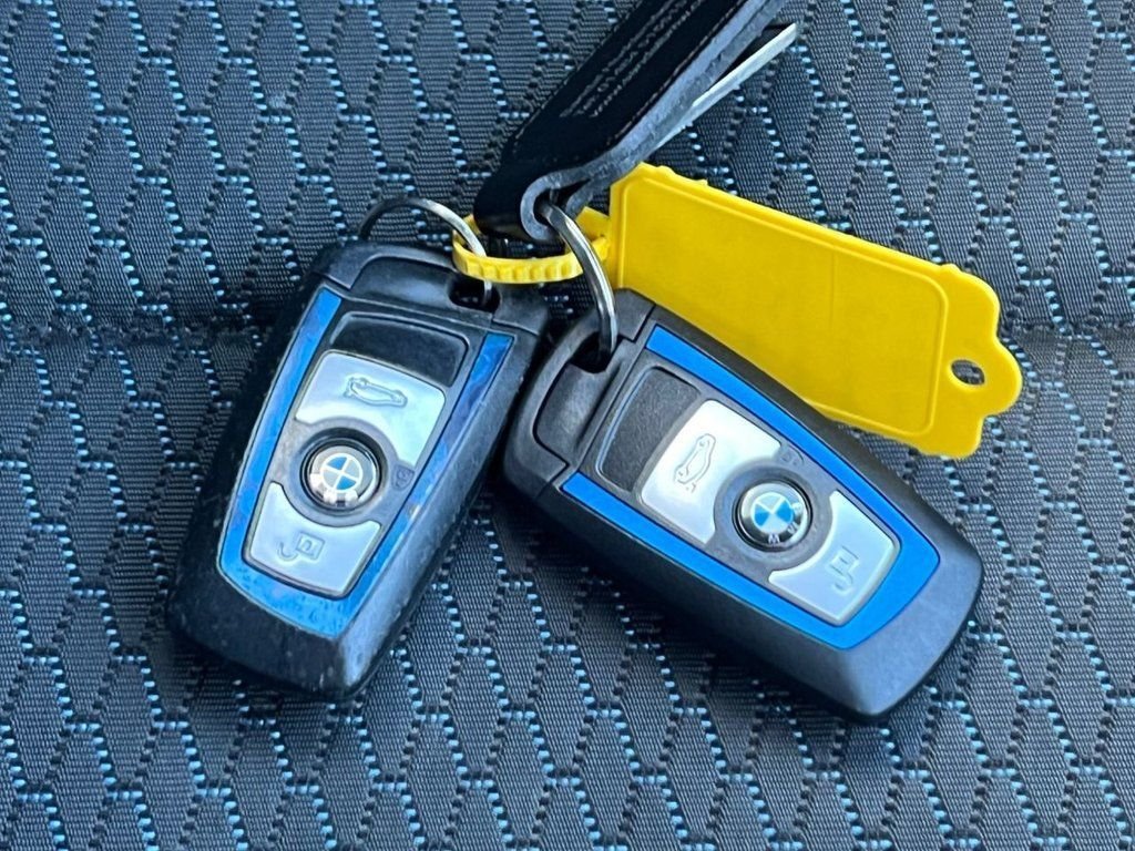 Used BMW 1 Series 2017 for sale - 76642231: Photo 23