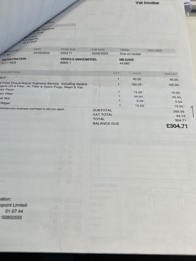 Used BMW 1 Series 2017 for sale - 76642231: Photo 27