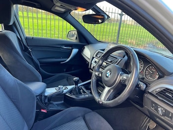 Used BMW 1 Series 2017 for sale - 76642231: Photo