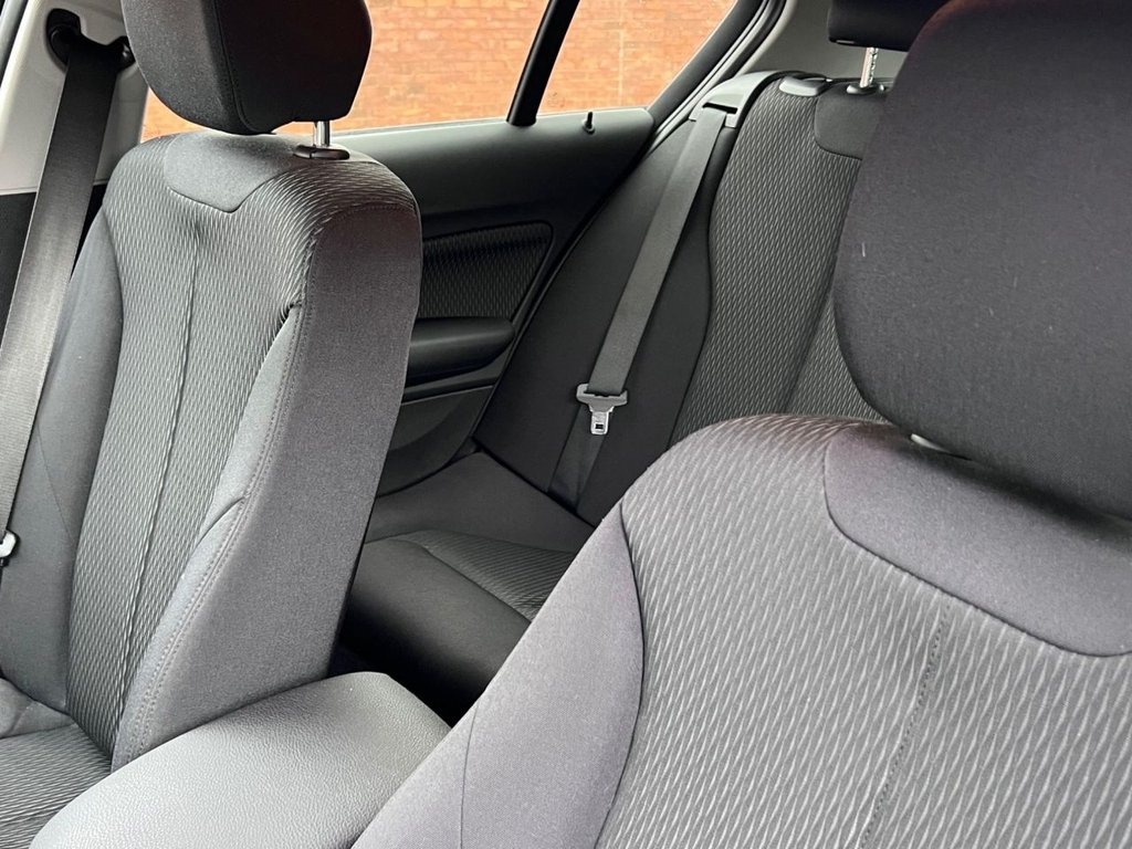 Used BMW 1 Series 2014 for sale - 78180848: Photo 12