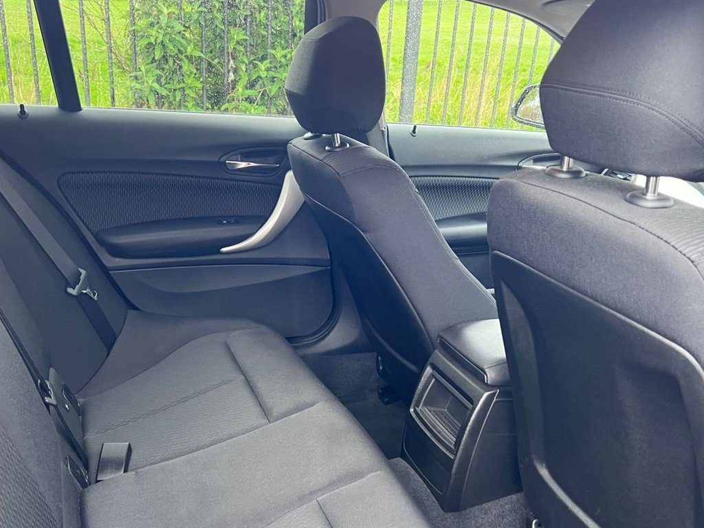 Used BMW 1 Series 2014 for sale - 78180848: Photo 13