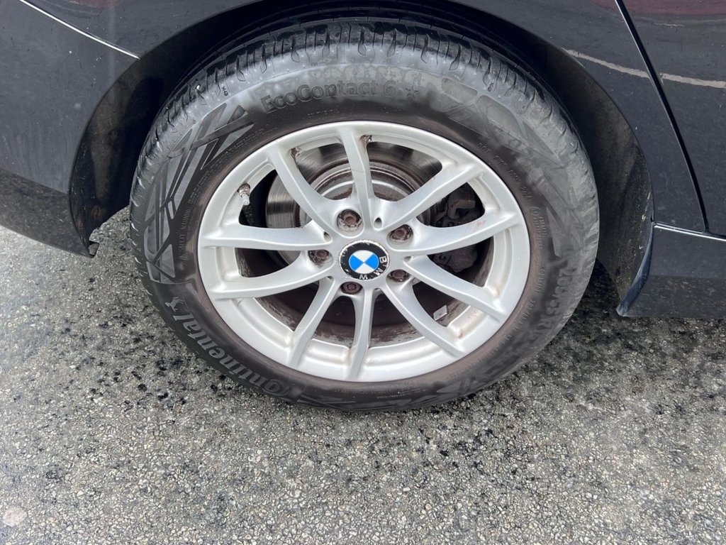 Used BMW 1 Series 2014 for sale - 78180848: Photo 15