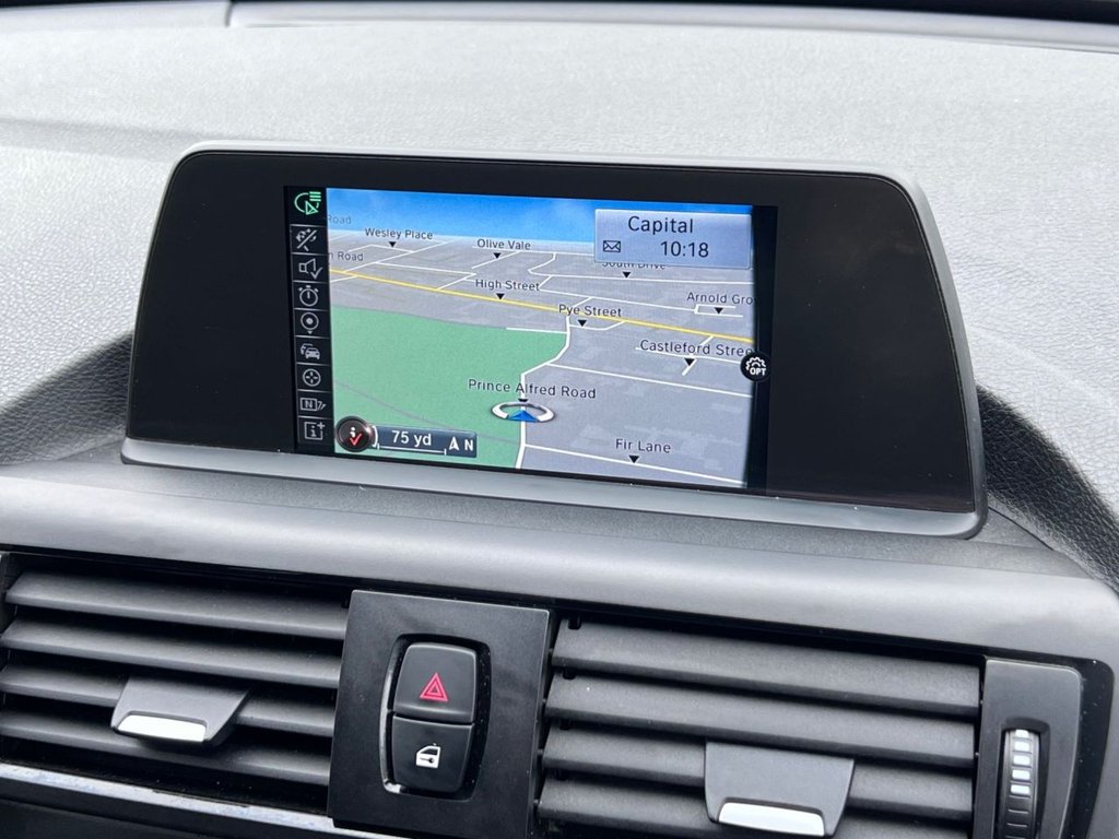 Used BMW 1 Series 2014 for sale - 78180848: Photo 16