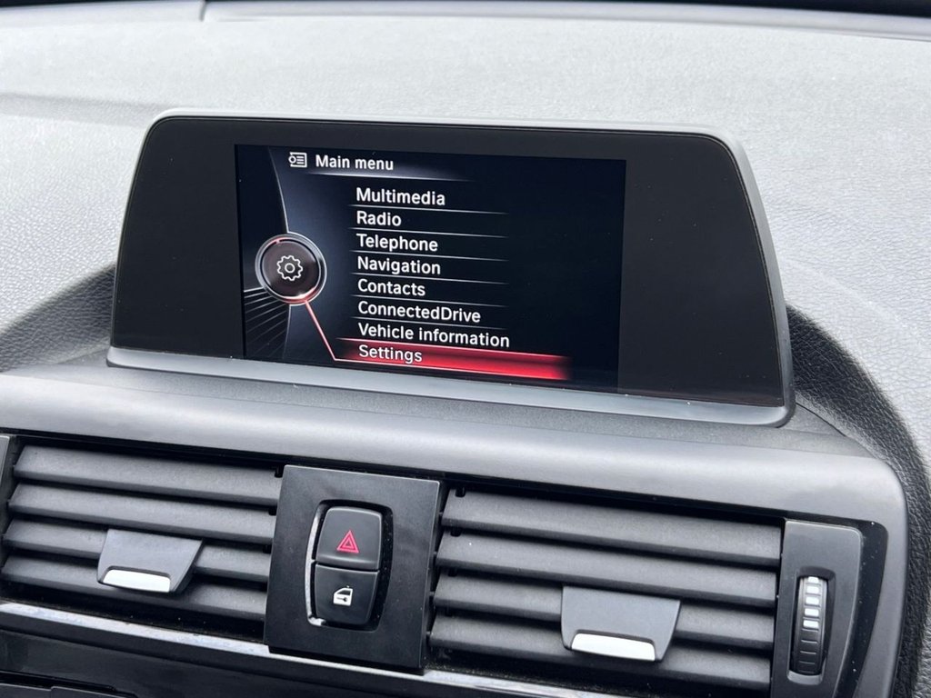 Used BMW 1 Series 2014 for sale - 78180848: Photo 17