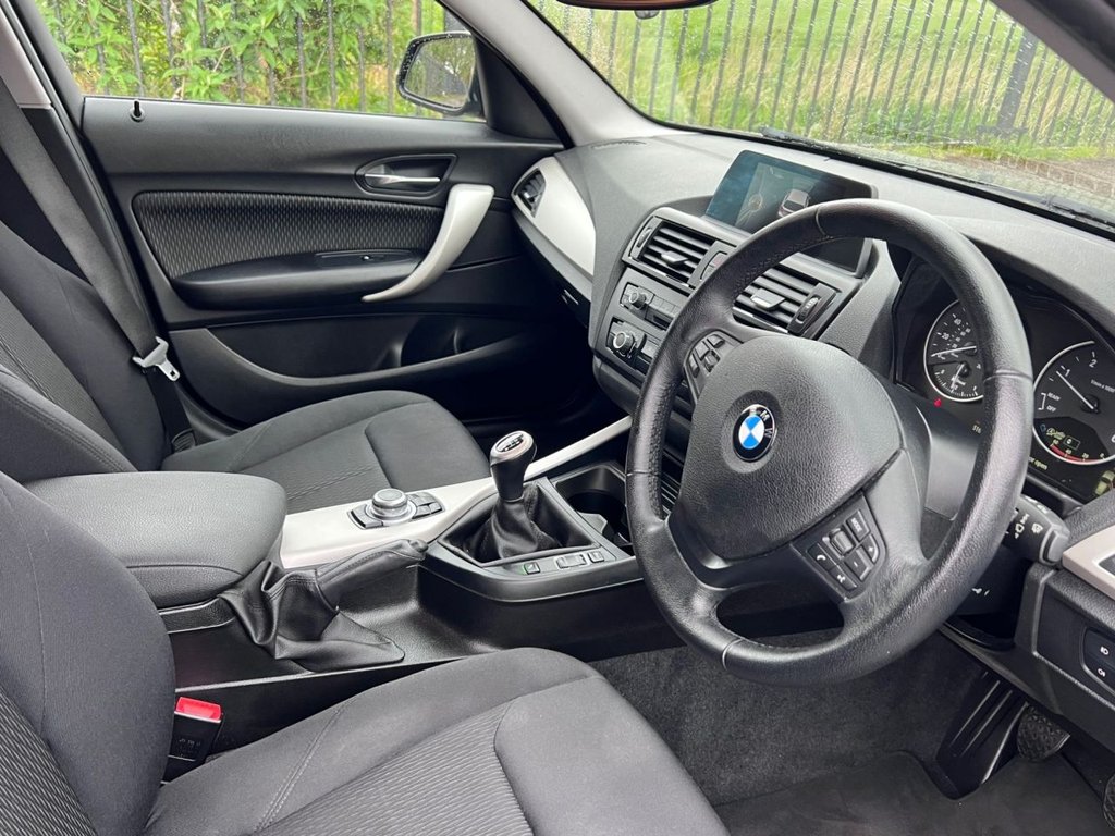 Used BMW 1 Series 2014 for sale - 78180848: Photo 2
