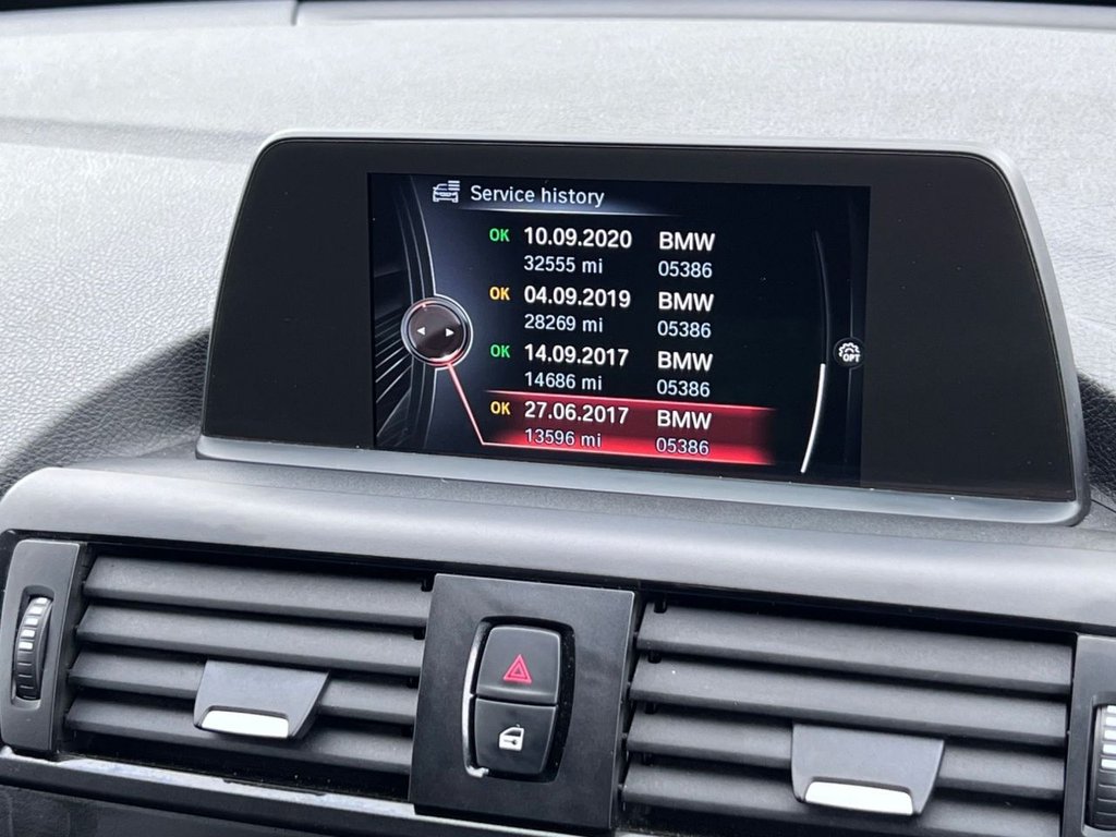 Used BMW 1 Series 2014 for sale - 78180848: Photo 21