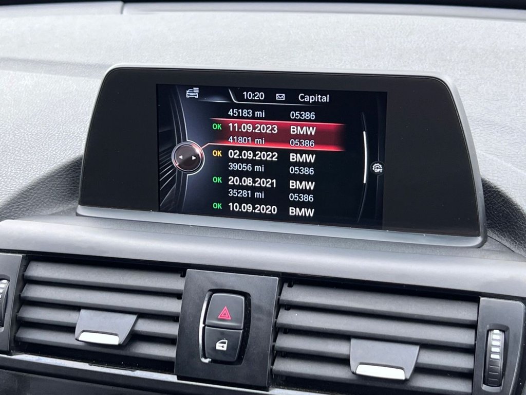 Used BMW 1 Series 2014 for sale - 78180848: Photo 22