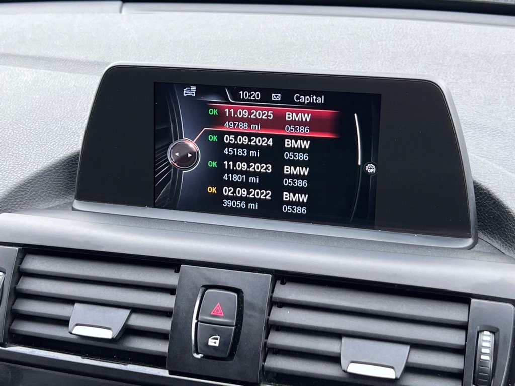 Used BMW 1 Series 2014 for sale - 78180848: Photo 23